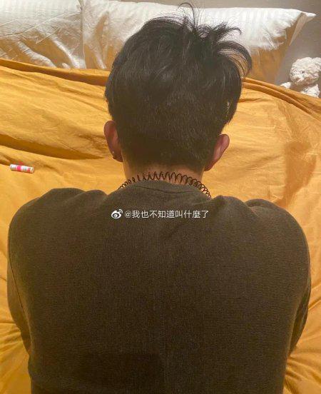 95后小生屈楚萧是怎么凉的