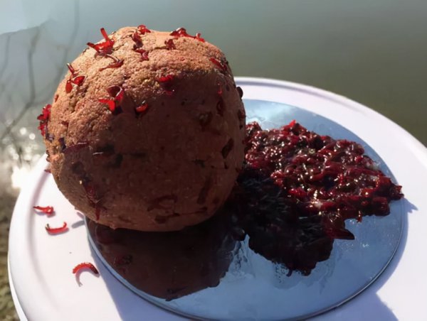 冬钓鲤鱼用什么饵料最好