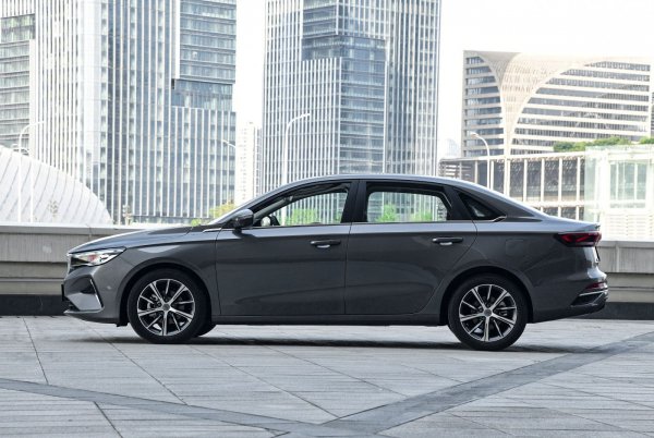 吉利帝豪质量口碑怎么样