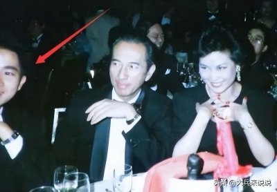 何超琼为陈百强扶棺争议 何超琼和陈百强的凄美爱情故事