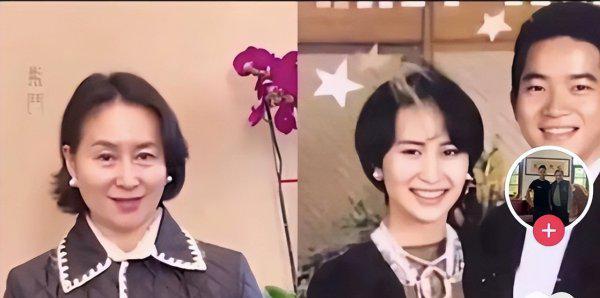 何超琼为陈百强扶棺争议