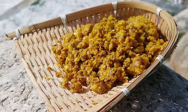 钓鲤鱼调漂的正确方法调几目