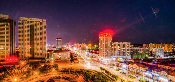 山东掖县属于哪个城市