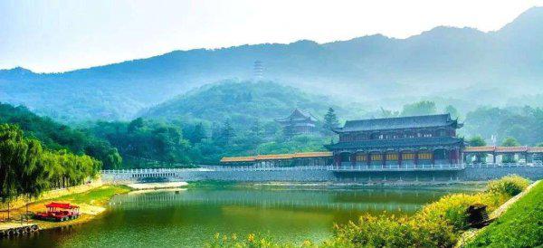 山东掖县属于哪个城市