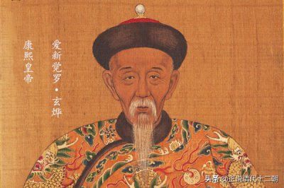 历史上康熙最爱的女人是谁 康熙真正喜欢的哪个女人