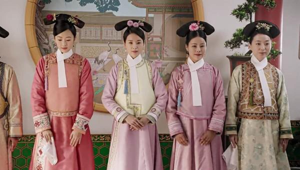 历史上康熙最爱的女人是谁