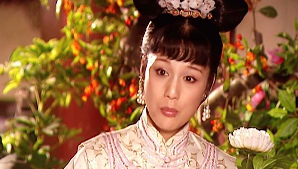 历史上康熙最爱的女人是谁