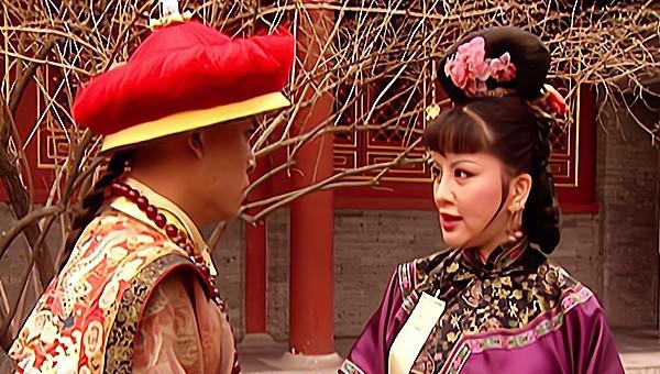 历史上康熙最爱的女人是谁