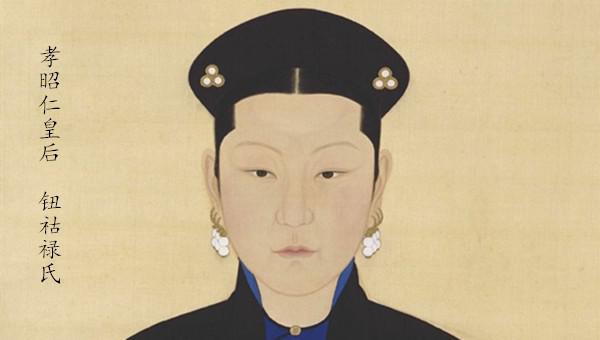 历史上康熙最爱的女人是谁