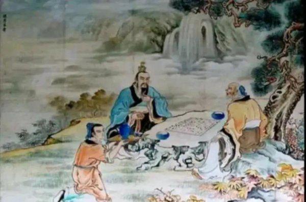 解读南斗注生北斗注死是什么意思