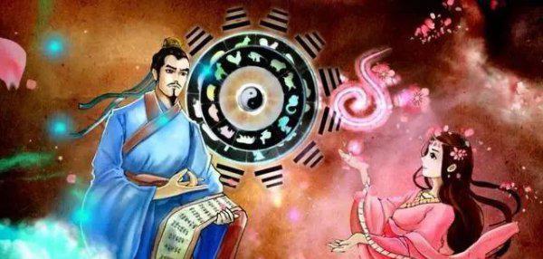 解读南斗注生北斗注死是什么意思