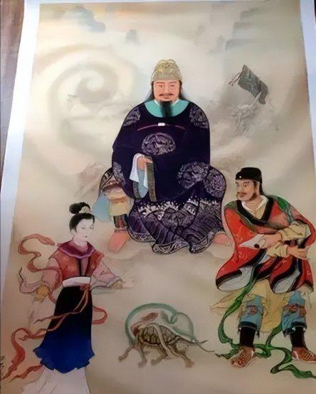 解读南斗注生北斗注死是什么意思