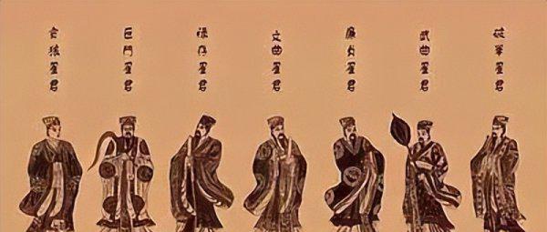 解读南斗注生北斗注死是什么意思