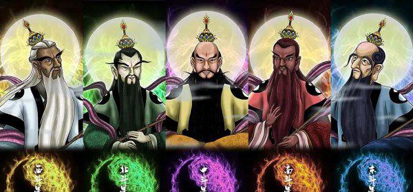 解读南斗注生北斗注死是什么意思