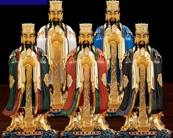 解读南斗注生北斗注死是什么意思