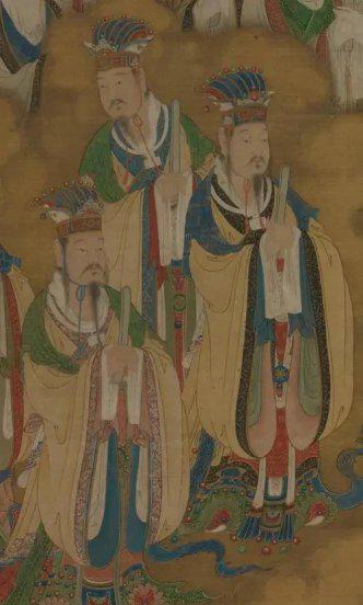 解读南斗注生北斗注死是什么意思