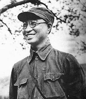 抗日十大英雄人物有哪些名字