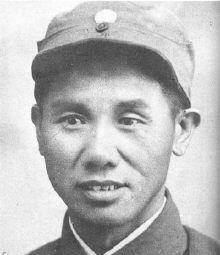 抗日十大英雄人物有哪些名字