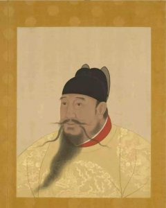 明朝朱棣为什么叫明成祖 朱棣明成祖谥号是被谁封的