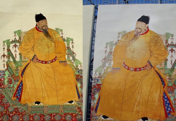 明朝朱棣为什么叫明成祖