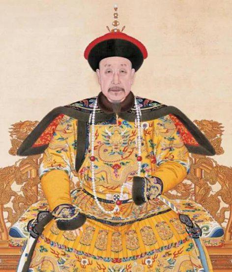 清朝帝王的先后顺序是什么