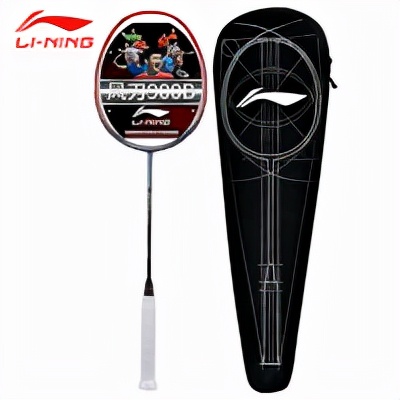 世界羽毛球拍什么牌子好