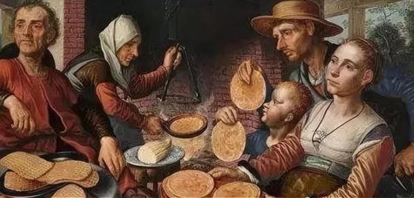 欧洲中世纪相当于中国什么朝代