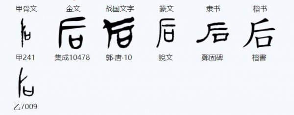 周朝为什么自降为天子