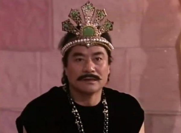 周朝为什么自降为天子