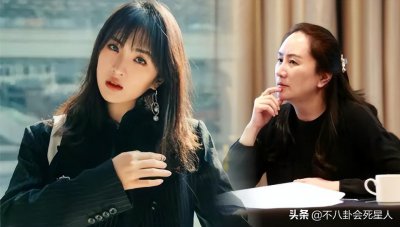 姚安娜是谁怎么不姓任 姚安娜与华为创始人任正非什么关系