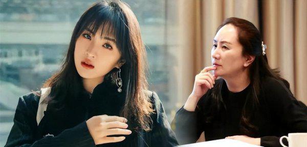 姚安娜是谁怎么不姓任