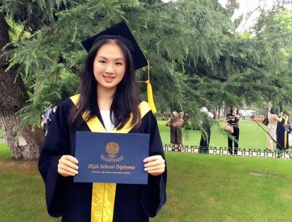 姚安娜是谁怎么不姓任