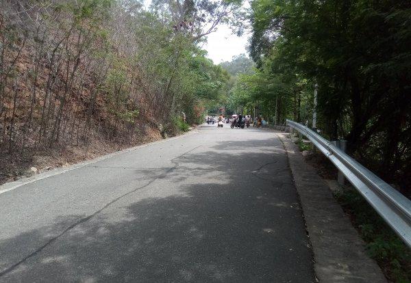 厦门怪坡现象是什么科学原理