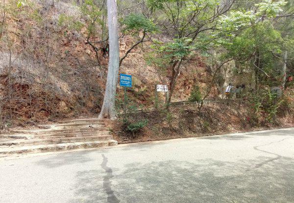 厦门怪坡现象是什么科学原理