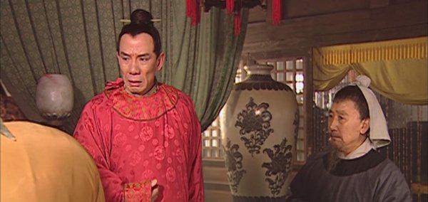 历史上高俅的结局怎么样