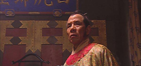 历史上高俅的结局怎么样