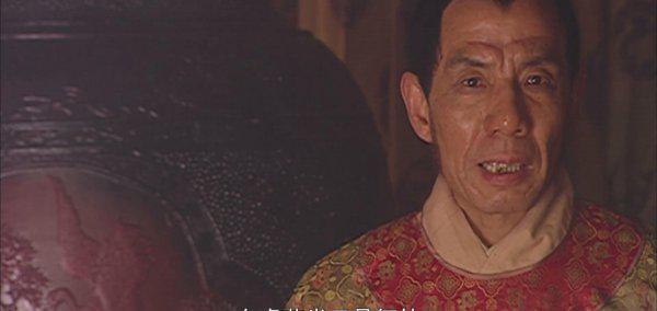 历史上高俅的结局怎么样