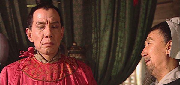 历史上高俅的结局怎么样