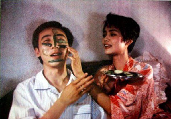 宁理演过的电视剧角色