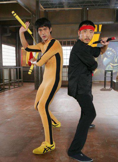 宁理演过的电视剧角色