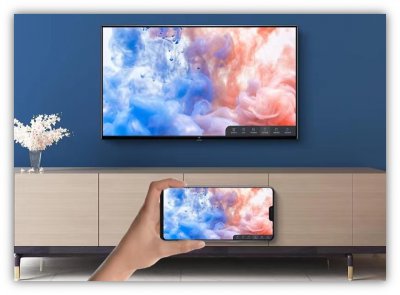 苹果手机投屏到电视上怎么操作 如何将苹果手机与电视相连