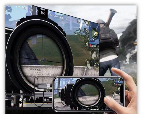 苹果手机投屏到电视上怎么操作