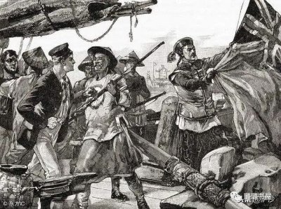 1839年发生了什么历史事件 1839年林维喜事件影响