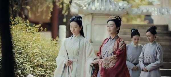 历史上朱标妃子活了多久