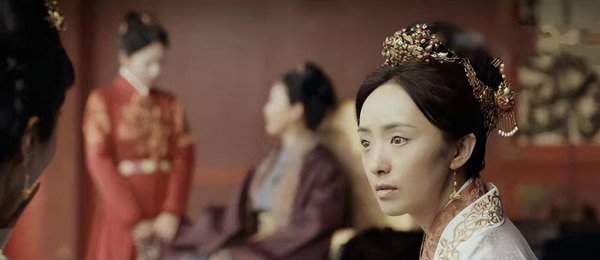 历史上朱标妃子活了多久