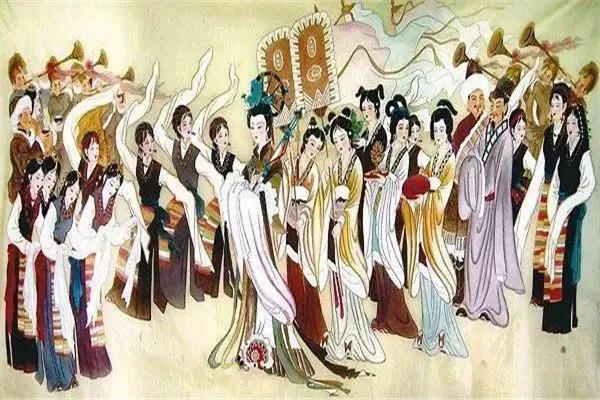 古代的乌孙国现在在哪个地方