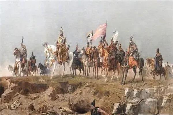 古代的乌孙国现在在哪个地方