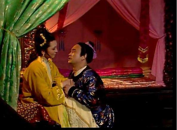 红楼梦薛蟠和柳湘莲是什么关系