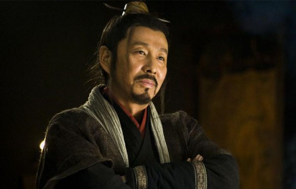 三国里张良为何不救韩信