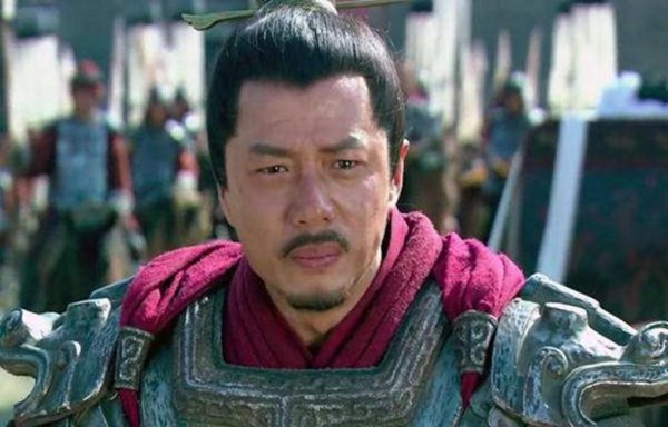 三国里张良为何不救韩信